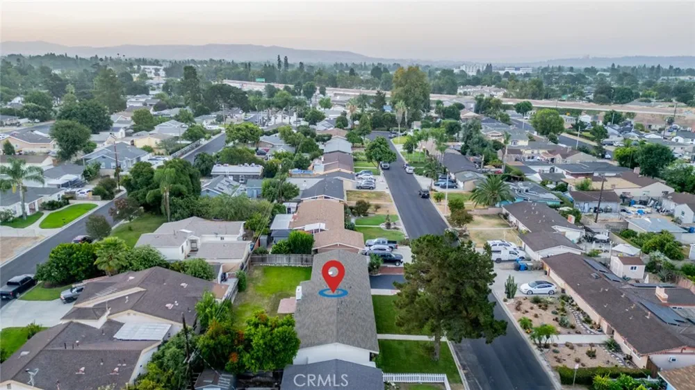 2327 W Sherway Street West Covina, CA 91790