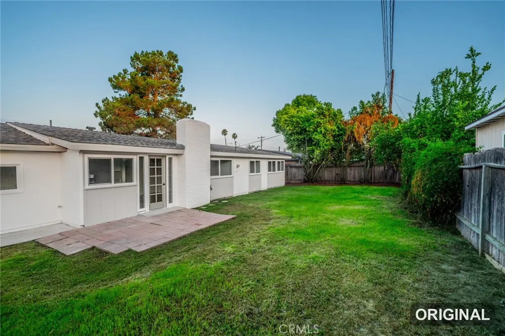 2327 W Sherway Street West Covina, CA 91790
