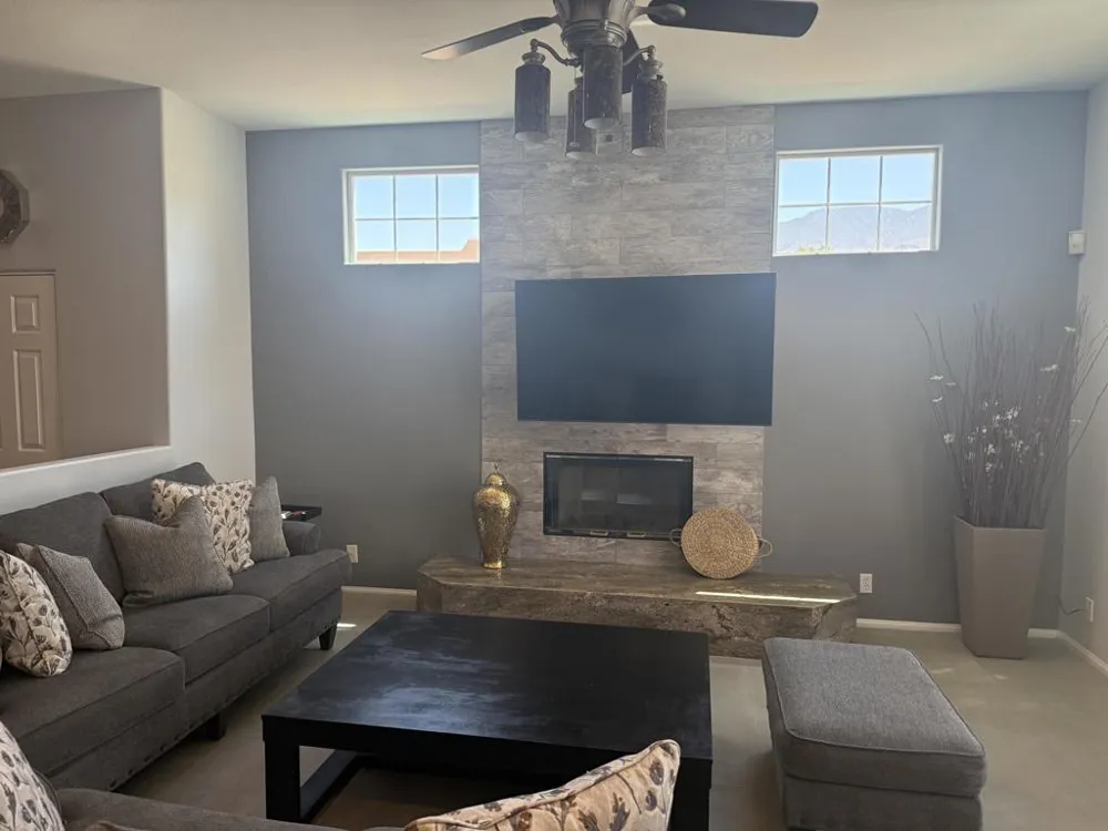 54610 Avenue Alvarado La Quinta, CA 92253