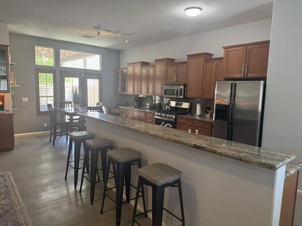 54610 Avenue Alvarado La Quinta, CA 92253