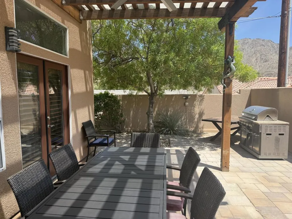 54610 Avenue Alvarado La Quinta, CA 92253
