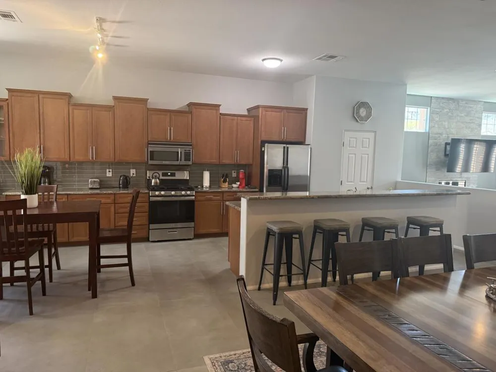 54610 Avenue Alvarado La Quinta, CA 92253