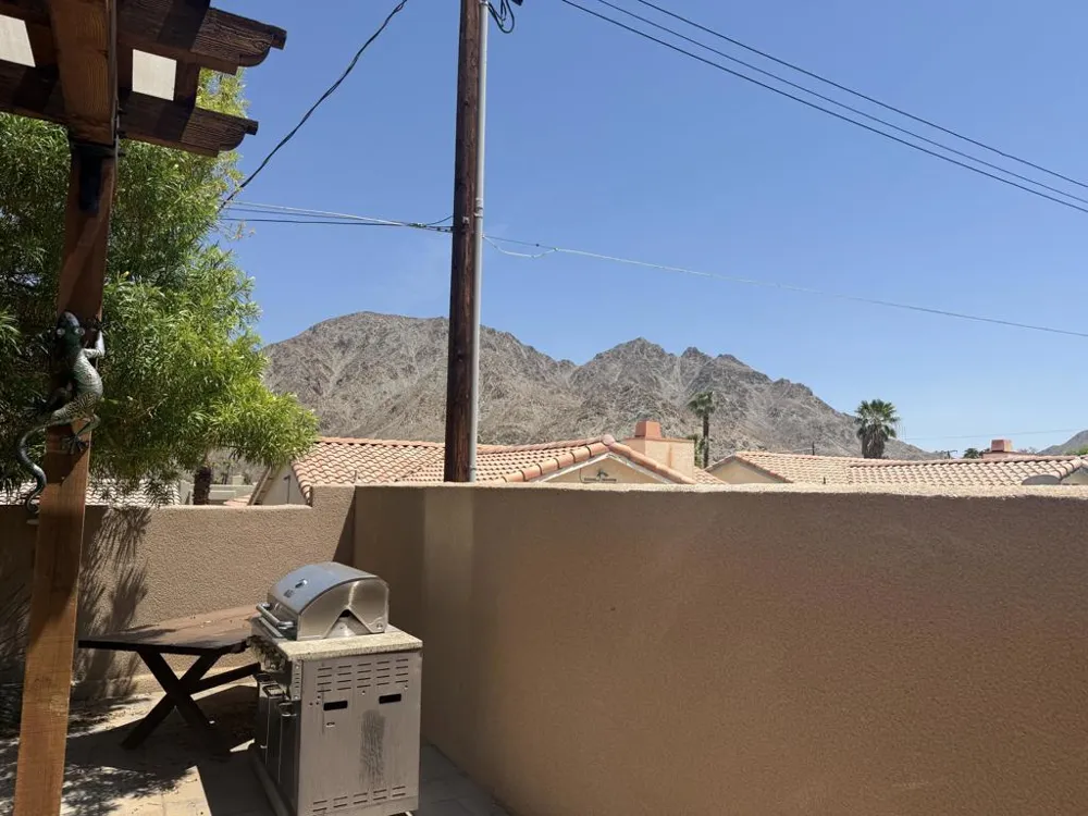 54610 Avenue Alvarado La Quinta, CA 92253