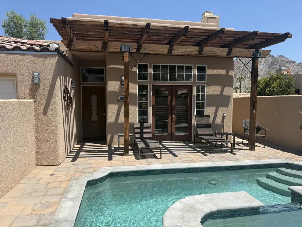 54610 Avenue Alvarado La Quinta, CA 92253