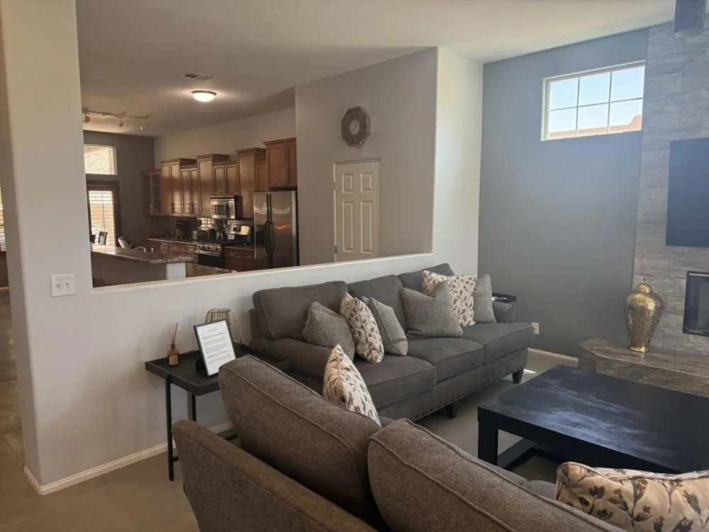54610 Avenue Alvarado La Quinta, CA 92253