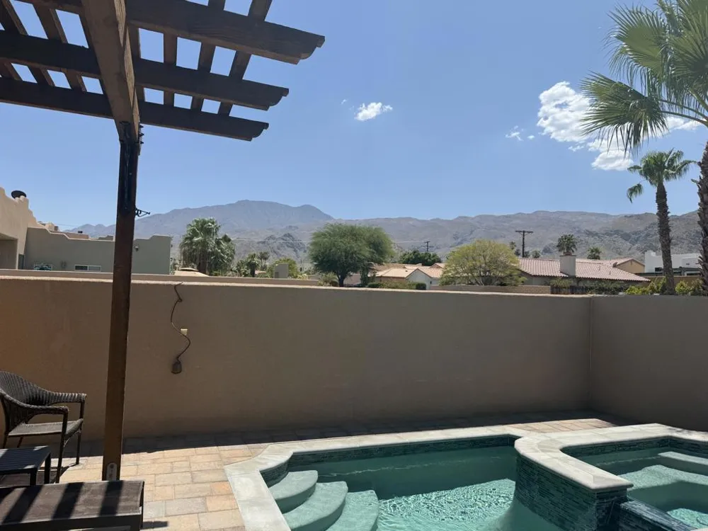 54610 Avenue Alvarado La Quinta, CA 92253