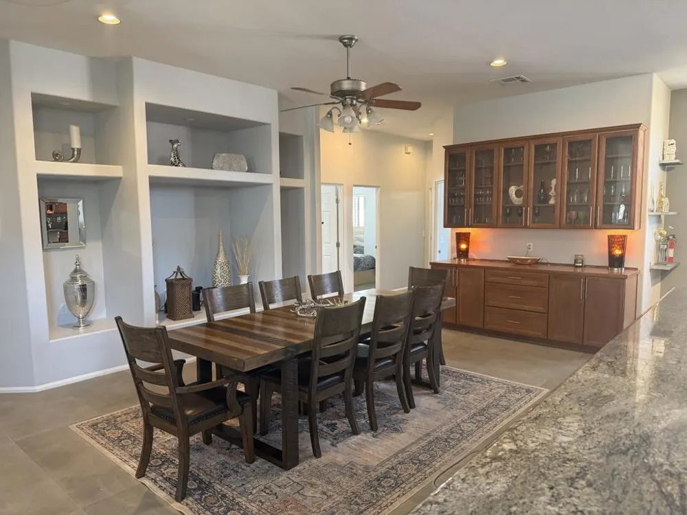 54610 Avenue Alvarado La Quinta, CA 92253