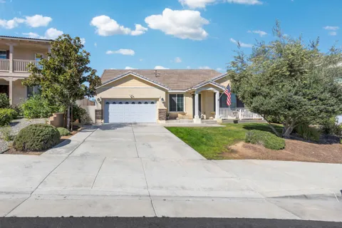 15795 Hammett Court