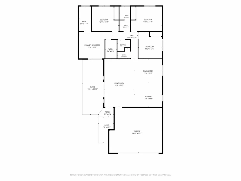 15464 Avenida Rambla Desert Hot Springs, CA 92240