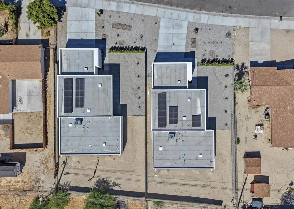 15480 Avenida Rambla Desert Hot Springs, CA 92240