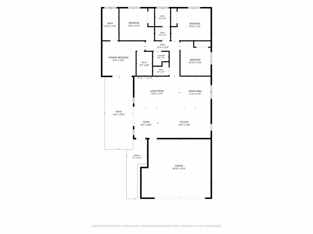 15480 Avenida Rambla Desert Hot Springs, CA 92240