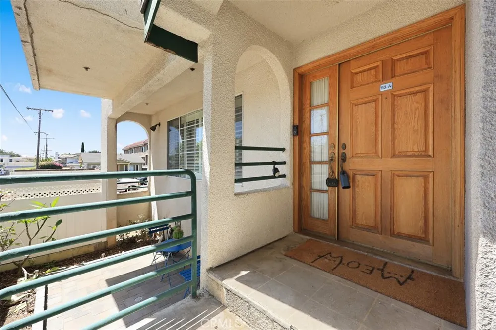 53 Fano #A Arcadia, CA 91006