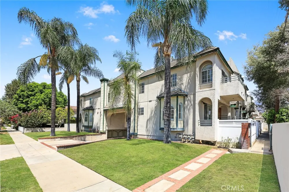53 Fano #A Arcadia, CA 91006