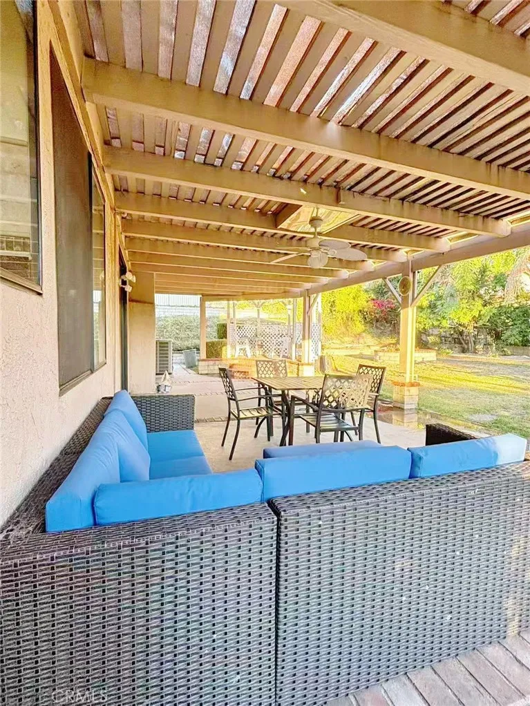 17532 Orlon Drive Rowland Heights, CA 91748