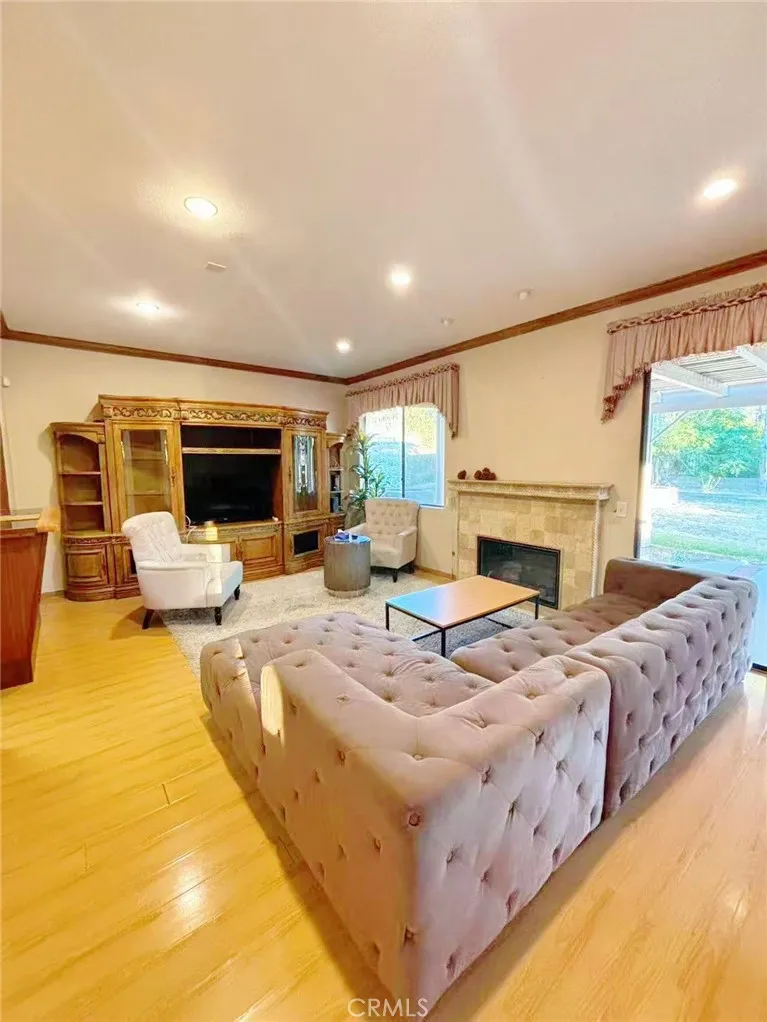 17532 Orlon Drive Rowland Heights, CA 91748