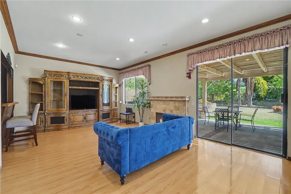 17532 Orlon Drive Rowland Heights, CA 91748
