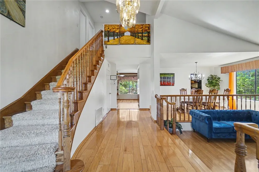 17532 Orlon Drive Rowland Heights, CA 91748