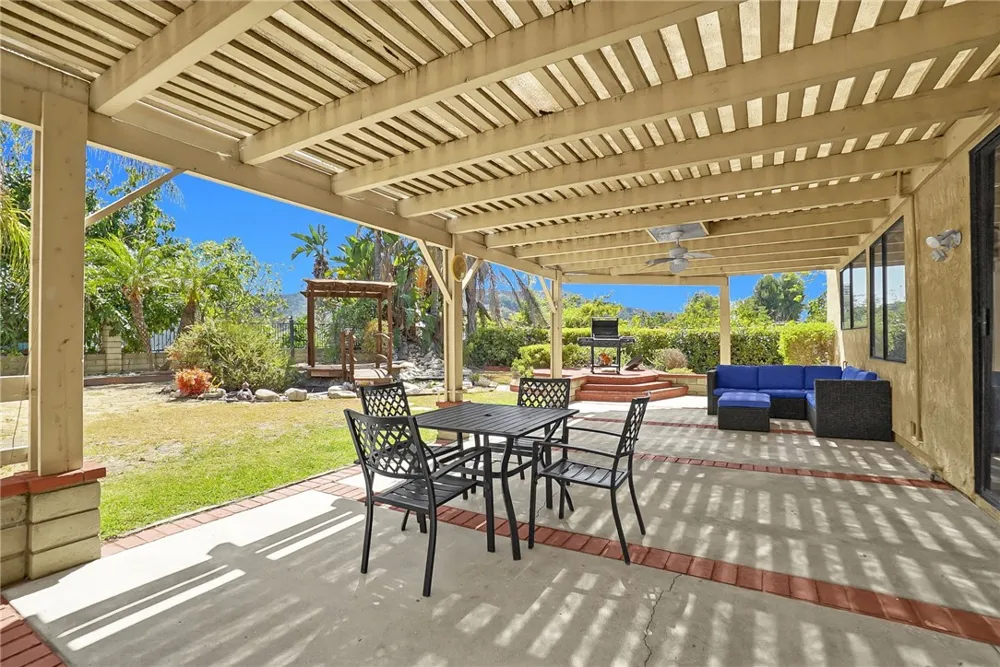 17532 Orlon Drive Rowland Heights, CA 91748