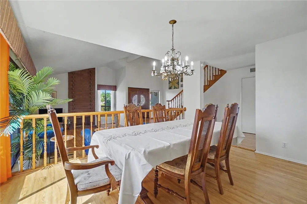 17532 Orlon Drive Rowland Heights, CA 91748