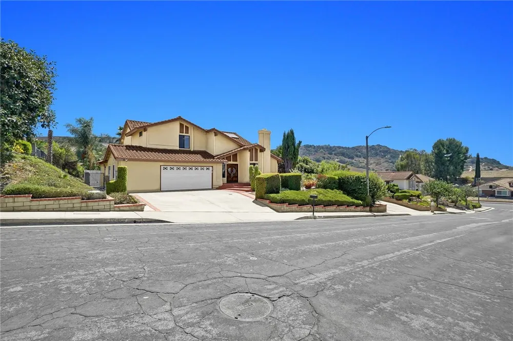 17532 Orlon Drive Rowland Heights, CA 91748
