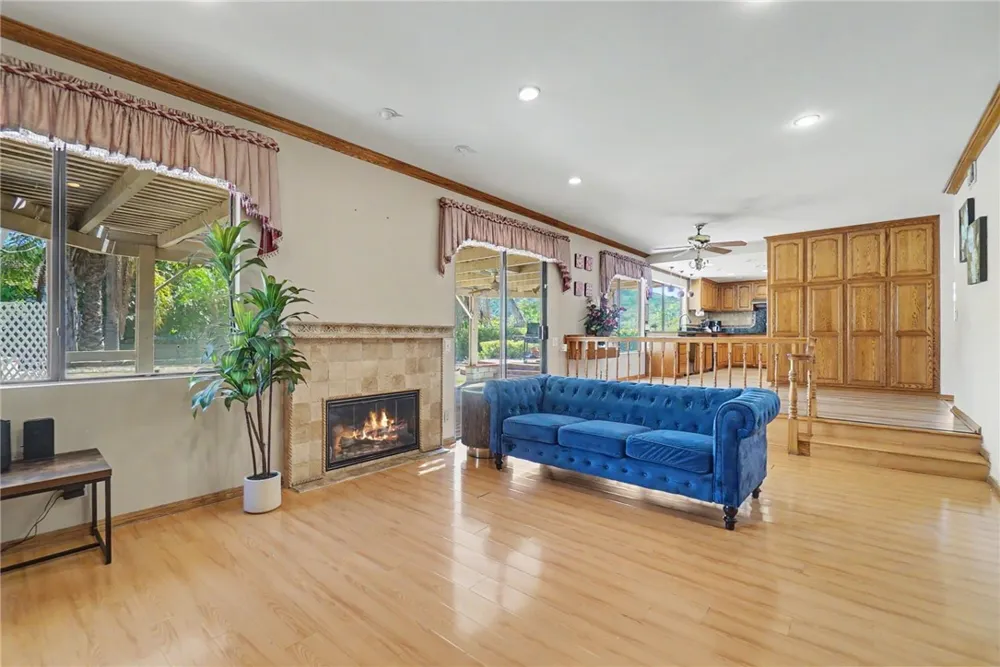 17532 Orlon Drive Rowland Heights, CA 91748
