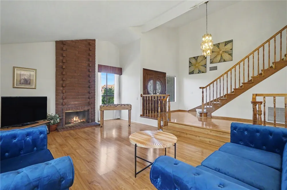 17532 Orlon Drive Rowland Heights, CA 91748