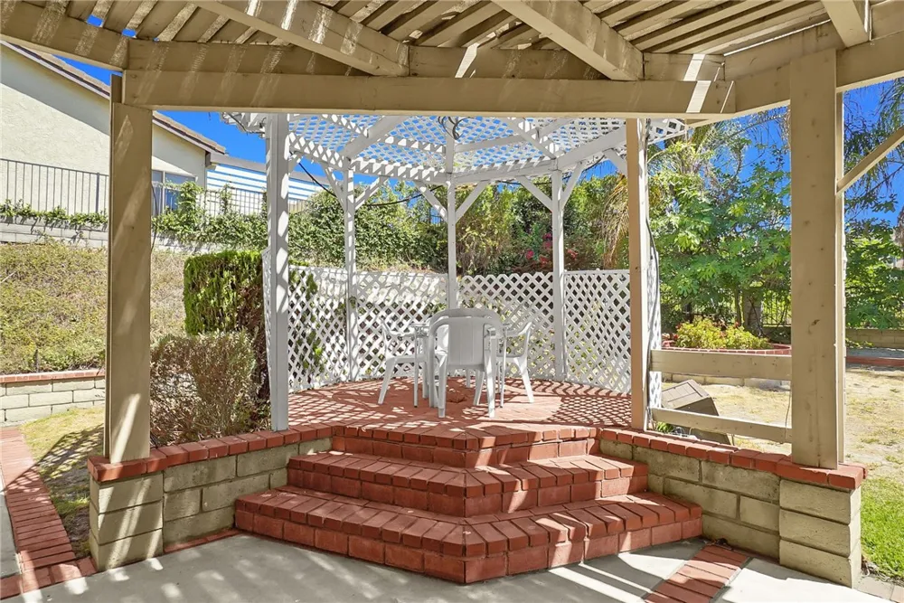 17532 Orlon Drive Rowland Heights, CA 91748