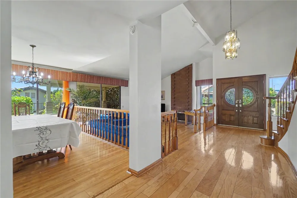 17532 Orlon Drive Rowland Heights, CA 91748