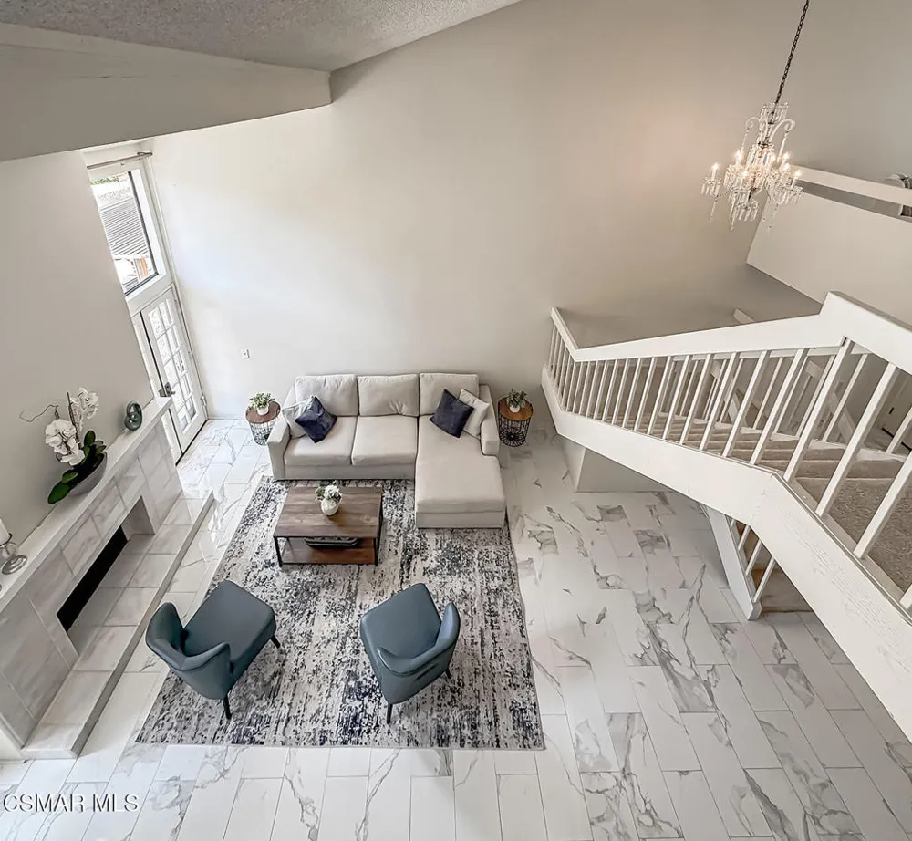 441 Cherry Hills Lane Thousand Oaks, CA 91320
