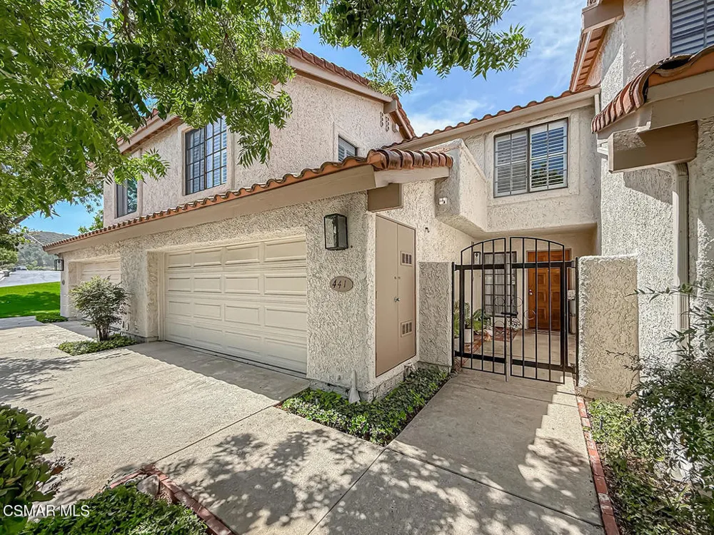 441 Cherry Hills Lane Thousand Oaks, CA 91320