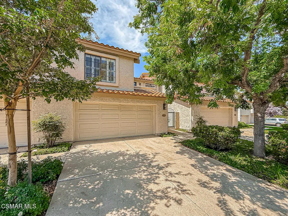 441 Cherry Hills Lane Thousand Oaks, CA 91320