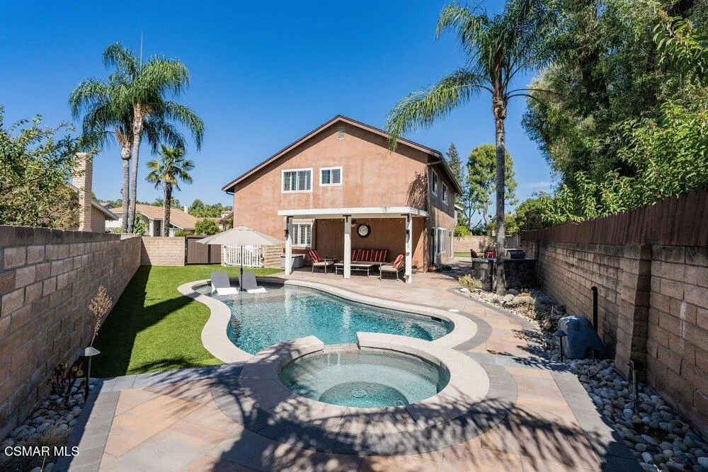 5301 Cedarhaven Drive Agoura Hills, CA 91301