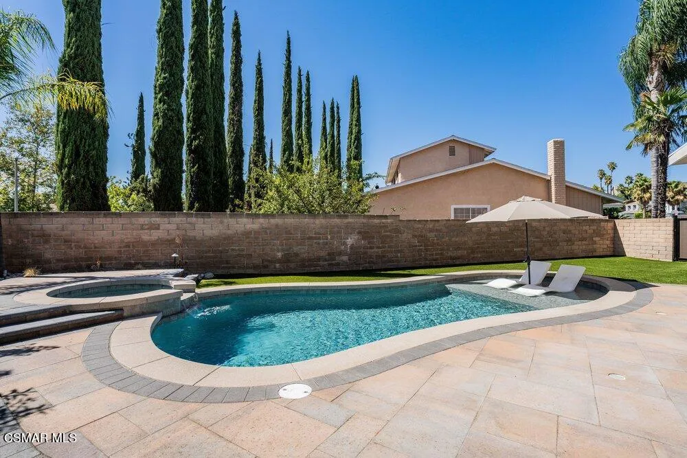 5301 Cedarhaven Drive Agoura Hills, CA 91301