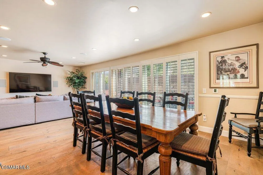 5301 Cedarhaven Drive Agoura Hills, CA 91301
