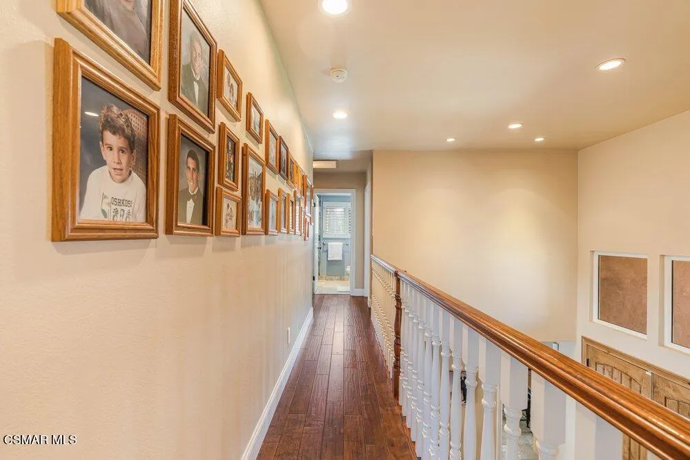 5301 Cedarhaven Drive Agoura Hills, CA 91301