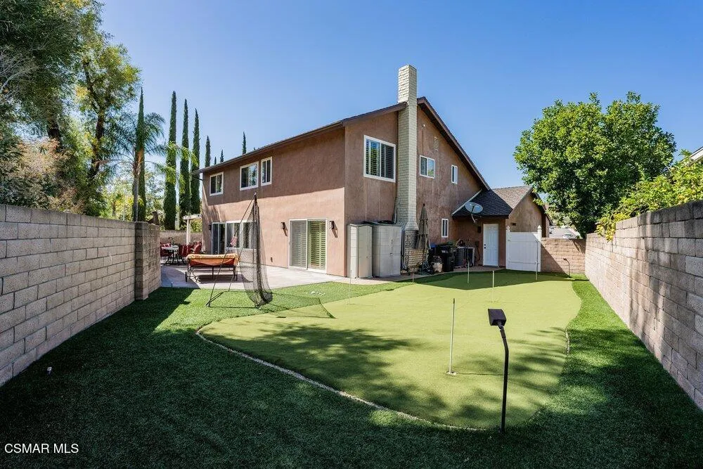 5301 Cedarhaven Drive Agoura Hills, CA 91301