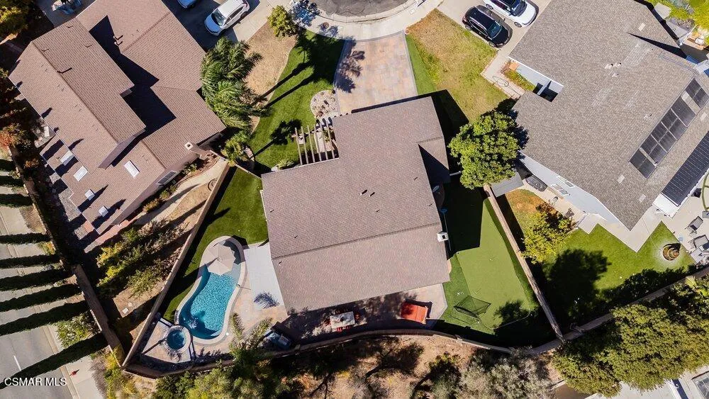 5301 Cedarhaven Drive Agoura Hills, CA 91301