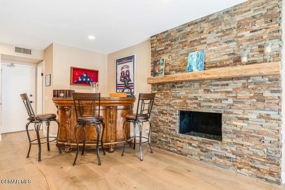 5301 Cedarhaven Drive Agoura Hills, CA 91301