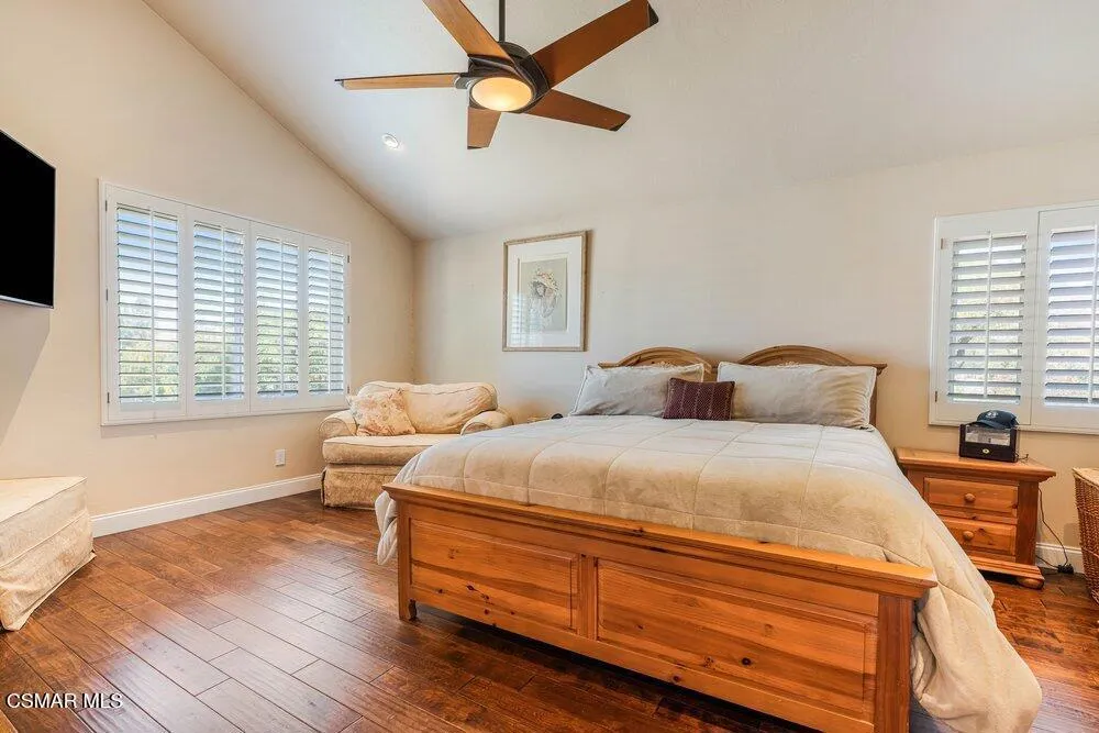 5301 Cedarhaven Drive Agoura Hills, CA 91301