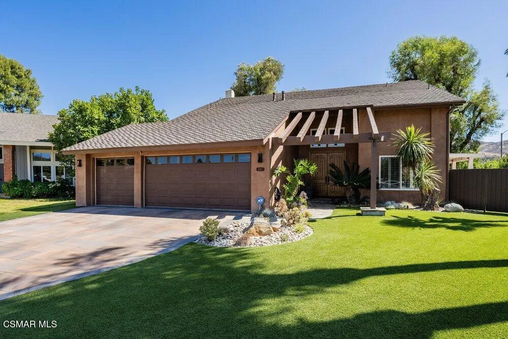 5301 Cedarhaven Drive Agoura Hills, CA 91301