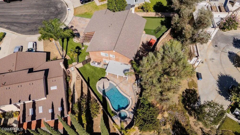 5301 Cedarhaven Drive Agoura Hills, CA 91301