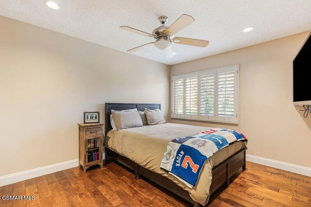 5301 Cedarhaven Drive Agoura Hills, CA 91301