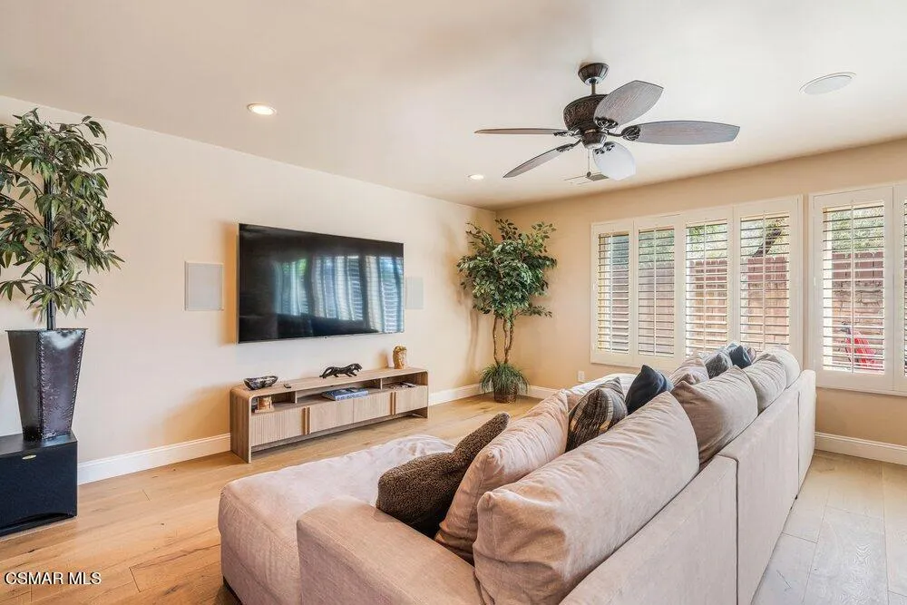 5301 Cedarhaven Drive Agoura Hills, CA 91301