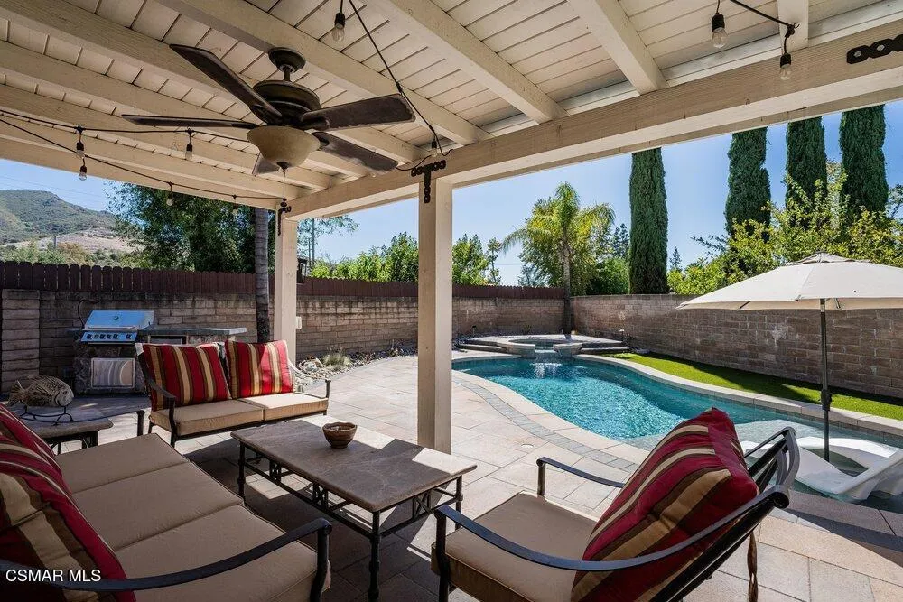 5301 Cedarhaven Drive Agoura Hills, CA 91301