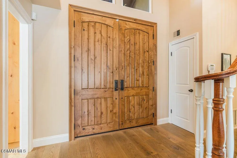 5301 Cedarhaven Drive Agoura Hills, CA 91301