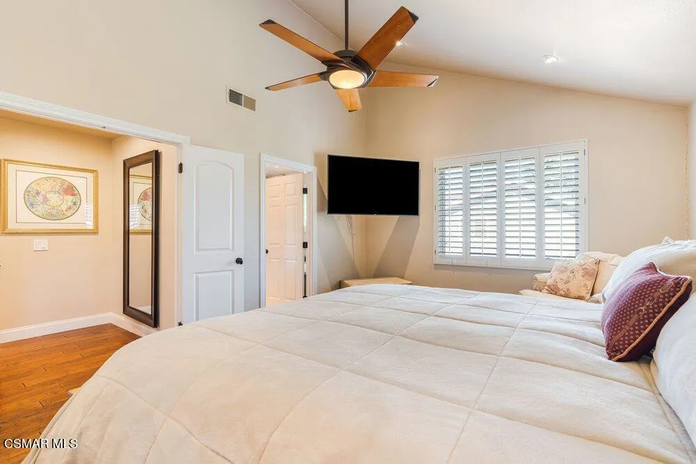 5301 Cedarhaven Drive Agoura Hills, CA 91301