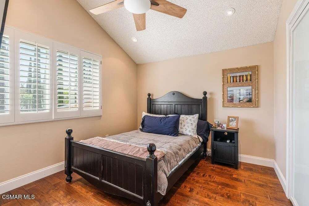 5301 Cedarhaven Drive Agoura Hills, CA 91301