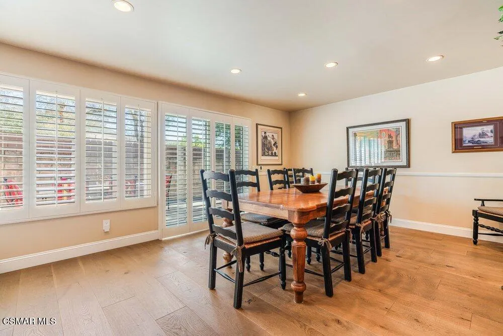 5301 Cedarhaven Drive Agoura Hills, CA 91301