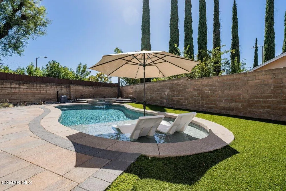 5301 Cedarhaven Drive Agoura Hills, CA 91301