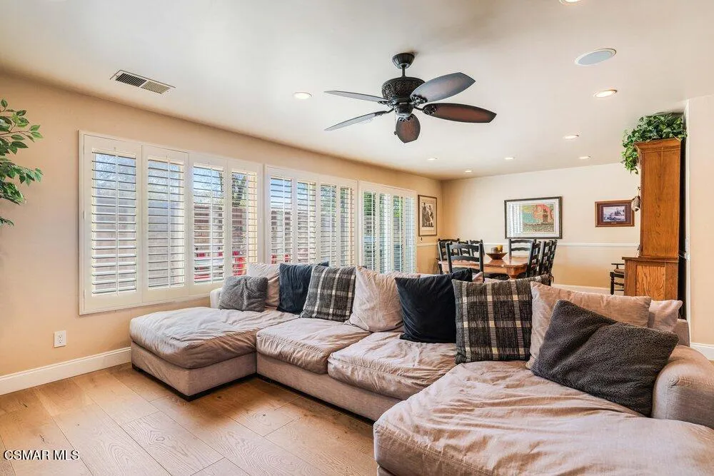 5301 Cedarhaven Drive Agoura Hills, CA 91301